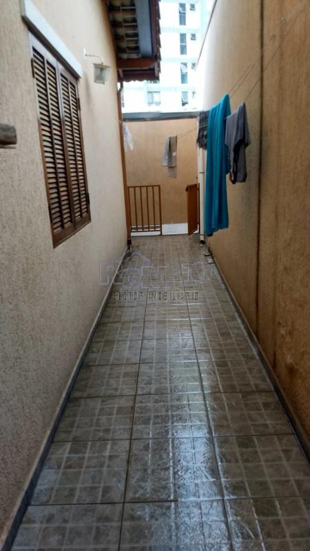 Casa Térrea 110m² 3 dormitórios 1 suíte